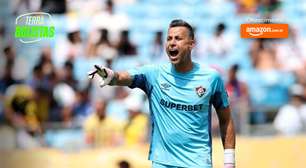 Renato Gaúcho e Fábio são pilares do Fluminense e mantêm viva esperança no Mundial