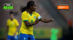 Formiga critica falta de estrutura no futebol feminino e elogia evolução sob Arthur Elias