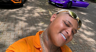 Justiça manda soltar MC Ryan SP, preso pela PF por suposto envolvimento em esquema bilionário