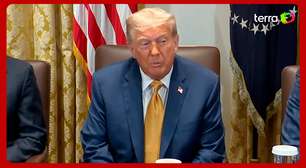 Por que Trump quer impor tarifas ao Brasil?
