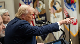 Veja a linha do tempo até Trump anunciar taxa de 50% para o Brasil