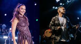 Entenda a disputa que pode parar na Justiça entre Ivete Sangalo e Grupo Clareou