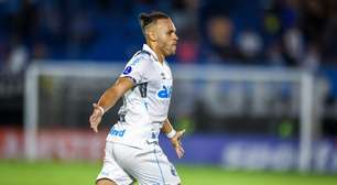 A declaração de Braithwaite direcionada a Carlo Ancelotti
