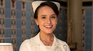 Larissa Manoela abre o coração ao falar sobre a importância de sua carreira: 'A arte me salvou'