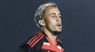 Flamengo aceita vender jogador para rival no Brasileirão