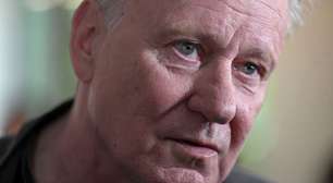 Stellan Skarsgård critica Ingmar Bergman: 'Chorou quando Hitler morreu'