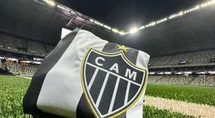 Hulk é sincero sobre fase ruim no Atlético-MG