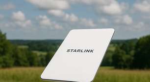 Starlink lança planos mais baratos após taxação de Trump. Confira!