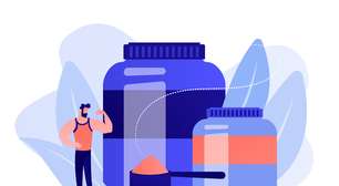 Pré-treino: todo mundo pode tomar?