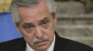Argentina indicia Fernández por suspeita de corrupção