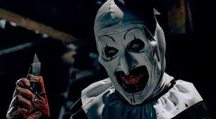 Palhaço Assassino Ganha Casa Mal-Assombrada no Halloween Horror Nights 2025