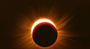 Dia vai virar noite? Entenda eclipse raríssimo que vai provocar esse fenômeno