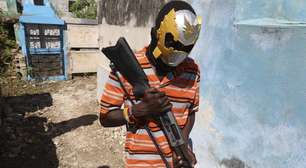 Violência de gangues: mais de 3.000 pessoas foram assassinadas no Haiti em 2025