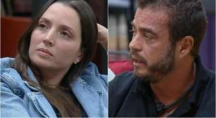 'Power Couple': Web não aceita vitória de Carol e exige cancelamento: 'Não valeu'
