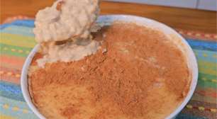 Receita de arroz doce com doce de leite super cremoso e todo mundo vai adorar