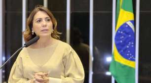 Rosana Valle vota  contra aumento de cargos do STF