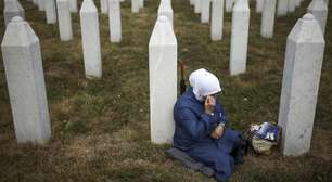 30 anos do genocídio de Srebrenica: memória, justiça e paralelos com Gaza