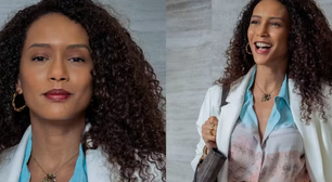 Glow up! Raquel tem virada incrível e supreende todos em Vale Tudo