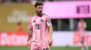 Barcelona planeja ter Messi na reabertura do Camp Nou