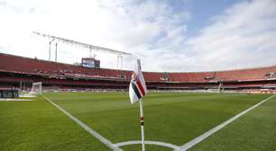 Santos e São Paulo fecham acordo para jogos na Vila Belmiro e Morumbis