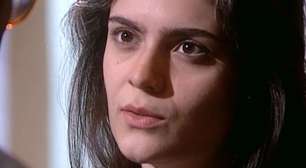 Há 30 anos, a psicóloga de Heleninha em 'Vale Tudo' chocou o público como amante de político em novela com Antonio Fagundes