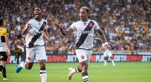 Vasco terá dois reforços para enfrentar Botafogo e Independiente del Valle; veja relacionados
