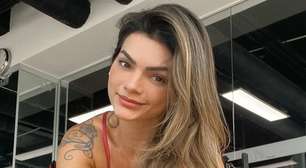 Kelly Key se torna presidente de clube de futebol em Angola