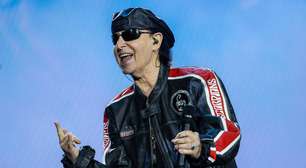 Os dois ex-integrantes que devem ser excluídos de filme do Scorpions