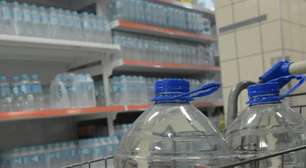 Nova proposta quer garantir água mineral gratuita para população carente de Porto Alegre