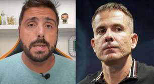 Urgente: 2 titulares do Atlético-MG podem deixar o clube por conta dos atrasos de salários; afirma Nicola