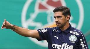 Veja onde Sosa pode encaixar no ataque do Palmeiras de Abel