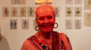 Morre Maria Augusta, carnavalesca e comentarista aos 83 anos no Rio