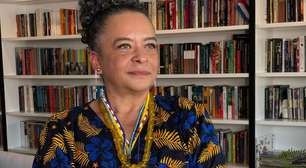 Ana Maria Gonçalves, nova imortal, fala sobre ABL: 'Ser único em um lugar traz um peso muito grande'