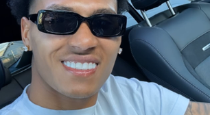 Antony Alves vai fechar com o Flamengo?