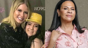 Fã de Marília Mendonça expõe Dona Ruth e alega ter sido ameaçada após tentar vender produto de R$ 30: 'Cuidado...'
