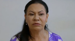Karla Sofía Gascón do sertanejo? Dona Ruth chama internauta de 'burra e ridícula' após questionamento sobre Marília Mendonça