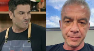 Após diagnóstico de câncer, Edu Guedes sofre derrota em disputa judicial com ex-marido de Ana Hickmann