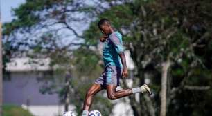 Matheus Babi projeta reação do ameaçado Juventude em retorno do Brasileirão