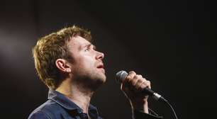 Damon Albarn admite: 'Oasis venceu a guerra do Britpop'