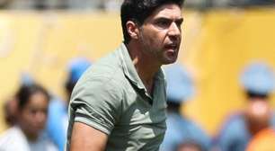 Abel é absolvido e fica livre para comandar o Palmeiras no retorno do Brasileirão