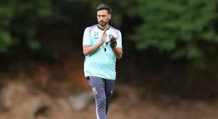 Torcedor ilustre do Botafogo desaprova contratação de Davide Ancelotti: 'Nunca foi técnico'