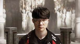 "Não sei nada sobre eles": o melhor jogador da história de League of Legends admite que ignora completamente o universo do jogo