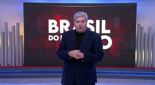 Datena quebra o silêncio e abre o jogo sobre crise nos bastidores da RedeTV!