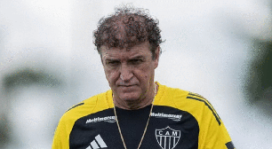 Reforços! Atlético-MG traça plano de contratações para janela