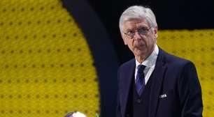 Arsène Wenger aposta em título da França na Copa, mas destaca: 'Espanha tem nível superior'