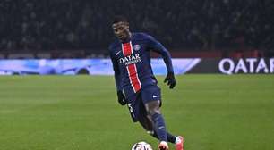 Lateral do PSG ameniza goleada sobre o Real e foca no título do Mundial