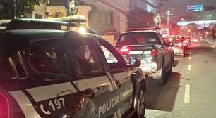Megaoperação mobiliza 300 Policiais e prende 12 pessoas na Vila dos Papeleiros em Porto Alegre