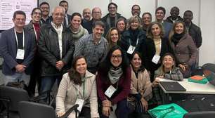 Medicina da Ulbra debate IA em congresso de inovação