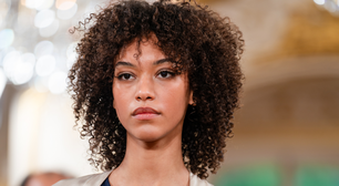 Ar retrô e pele leve: beauty artist revela trends da Alta-Costura de Paris