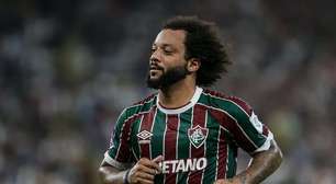 Arias na mira da europa, saída confirmada e declaração de Marcelo: as últimas notícias do Fluminense